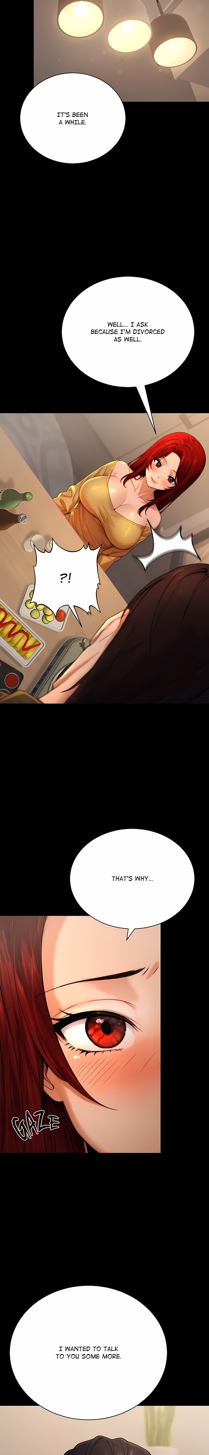 I’m the Only Man in this Clan?! Chapter 2 - Page 19