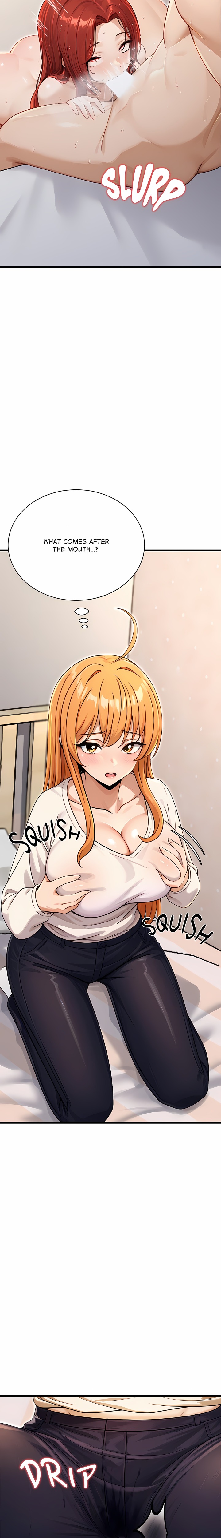 I’m the Only Man in this Clan?! Chapter 5 - Page 15