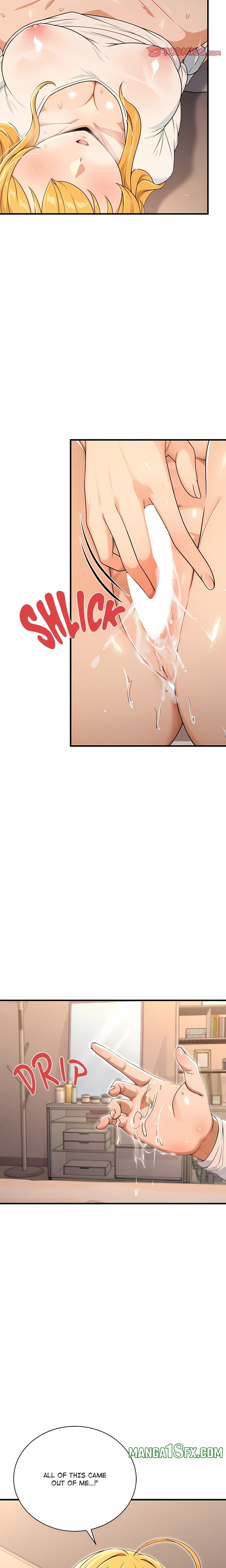 I’m the Only Man in this Clan?! Chapter 5 - Page 26