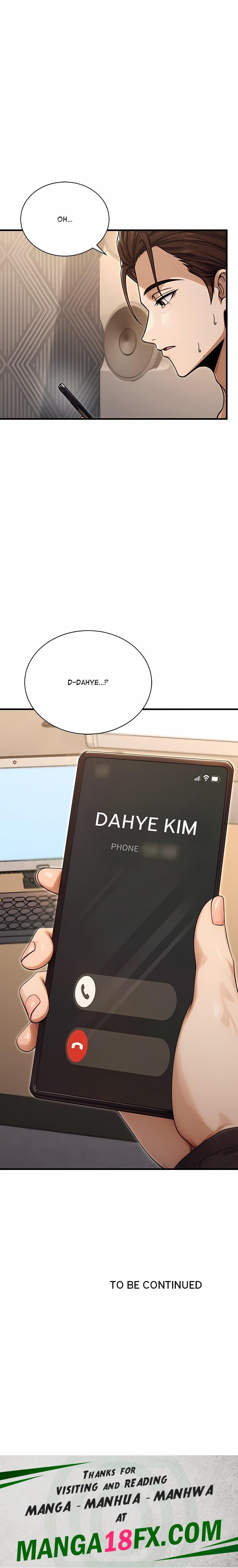 I’m the Only Man in this Clan?! Chapter 5 - Page 30