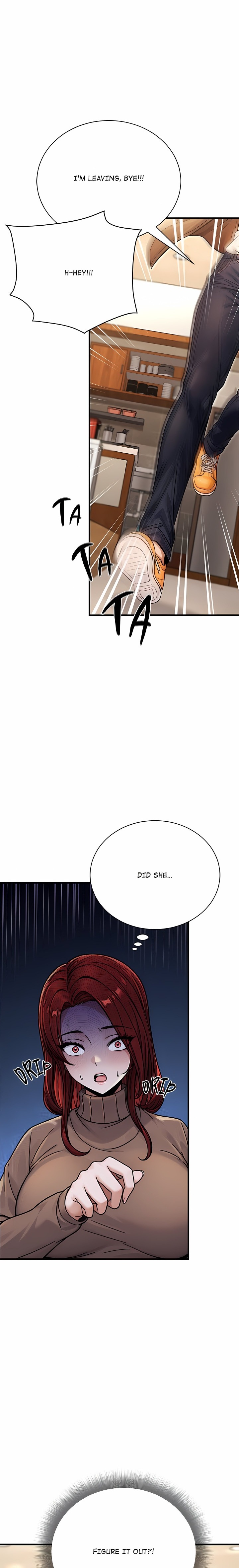 I’m the Only Man in this Clan?! Chapter 5 - Page 4