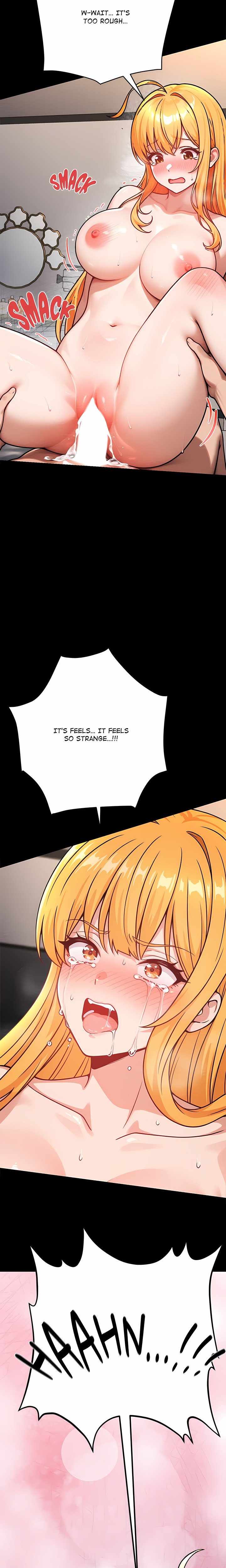 I’m the Only Man in this Clan?! Chapter 6 - Page 18