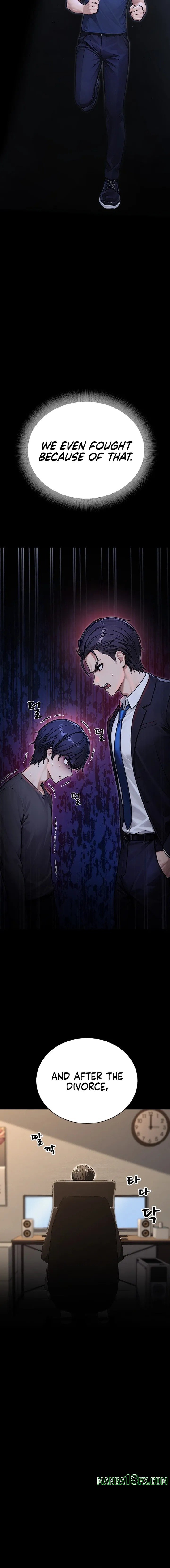 I’m the Only Man in this Clan?! Chapter 7 - Page 14