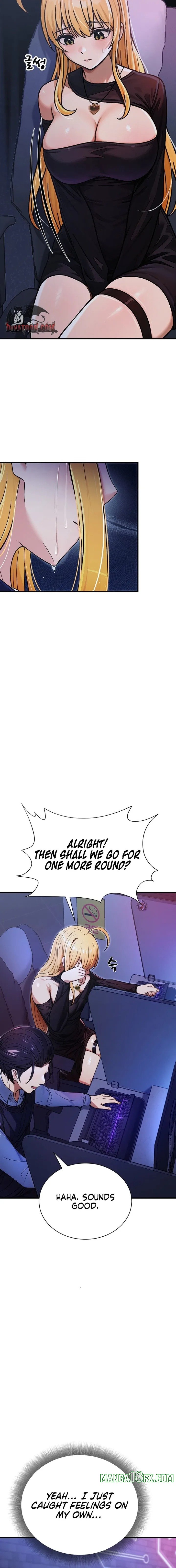 I’m the Only Man in this Clan?! Chapter 7 - Page 22