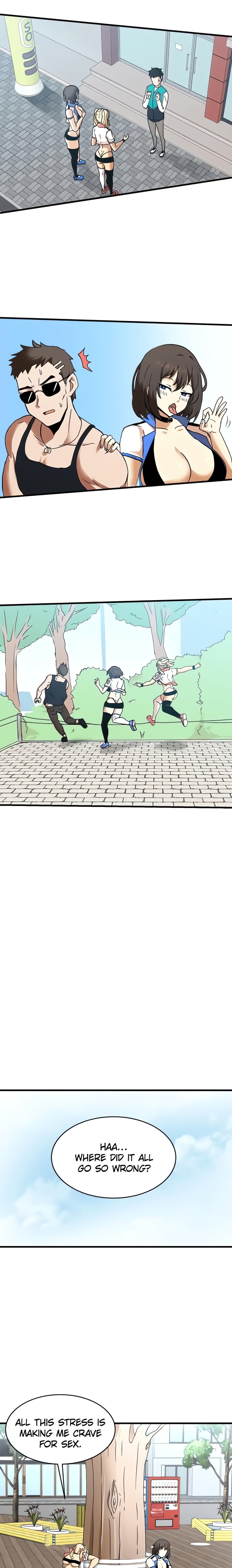 World Johnson Contest Chapter 1 - Page 6