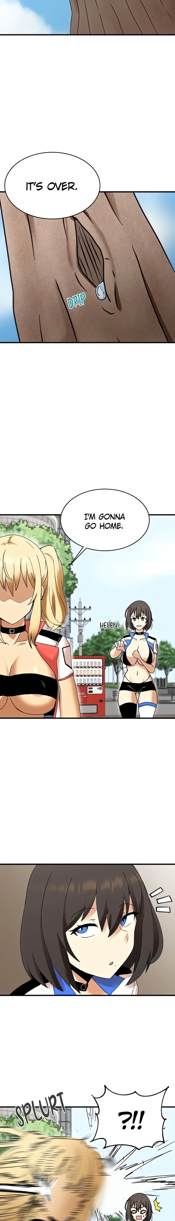 World Johnson Contest Chapter 1 - Page 8