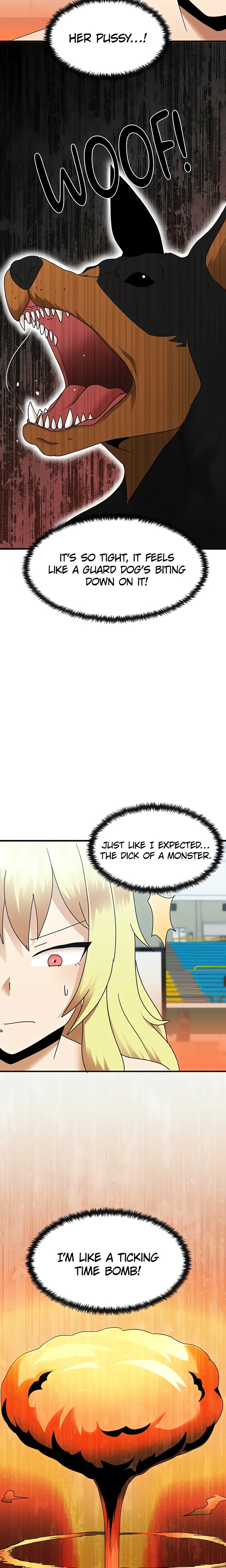 World Johnson Contest Chapter 10 - Page 4