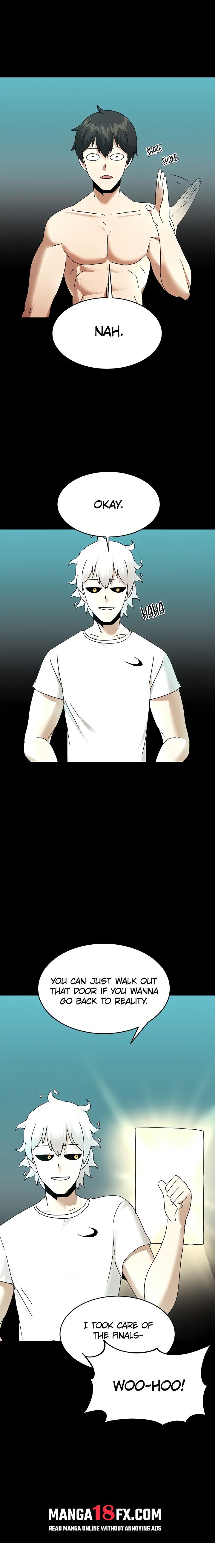 World Johnson Contest Chapter 11 - Page 4