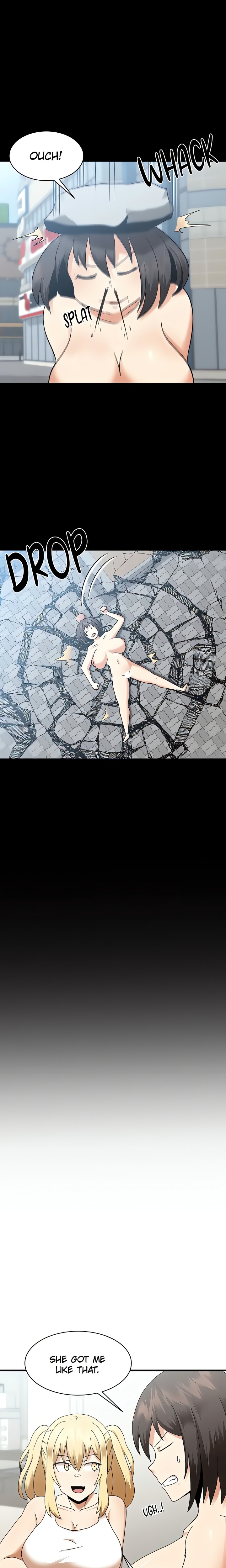 World Johnson Contest Chapter 12 - Page 9