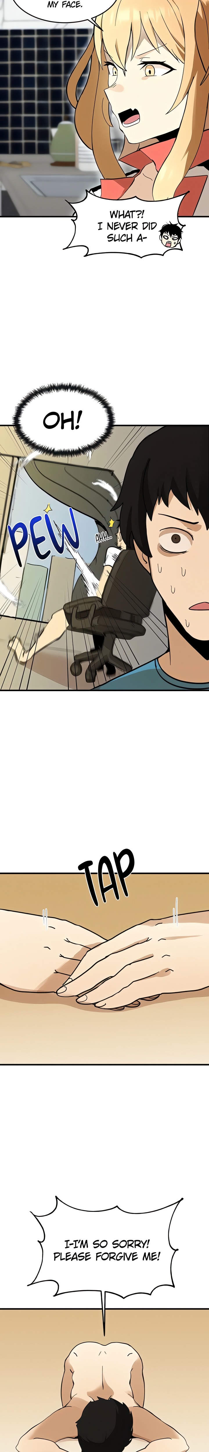 World Johnson Contest Chapter 2 - Page 5