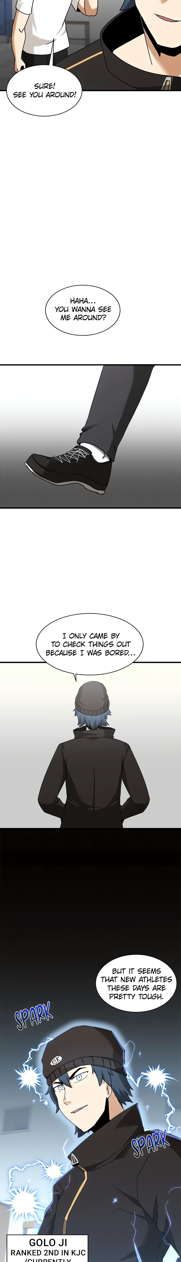 World Johnson Contest Chapter 3 - Page 14