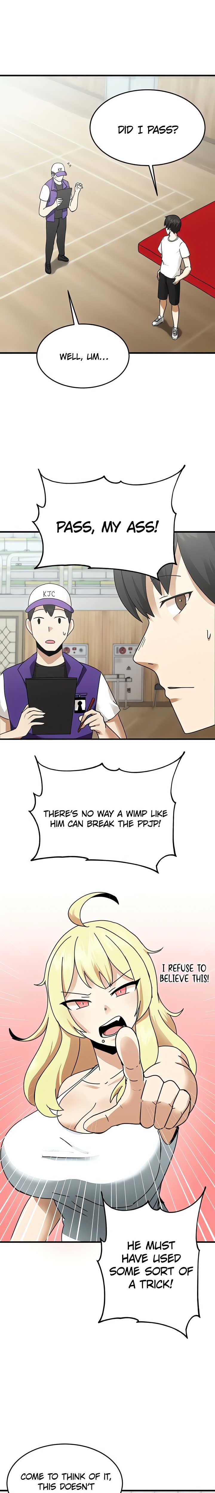 World Johnson Contest Chapter 5 - Page 2