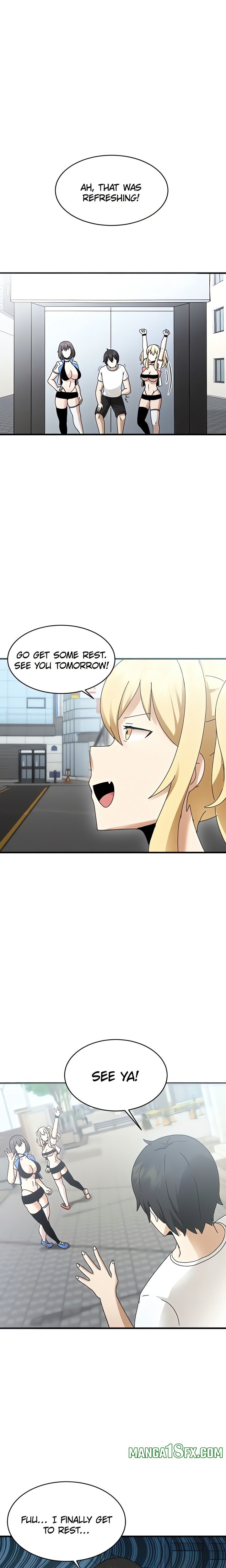 World Johnson Contest Chapter 6 - Page 2