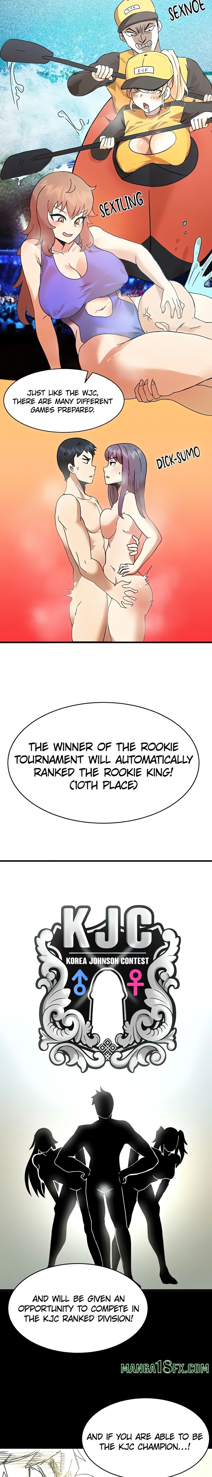 World Johnson Contest Chapter 7 - Page 2