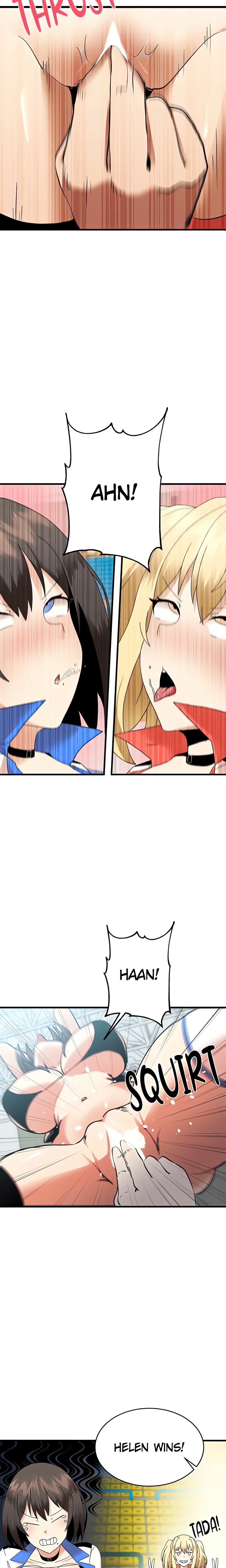 World Johnson Contest Chapter 8 - Page 8