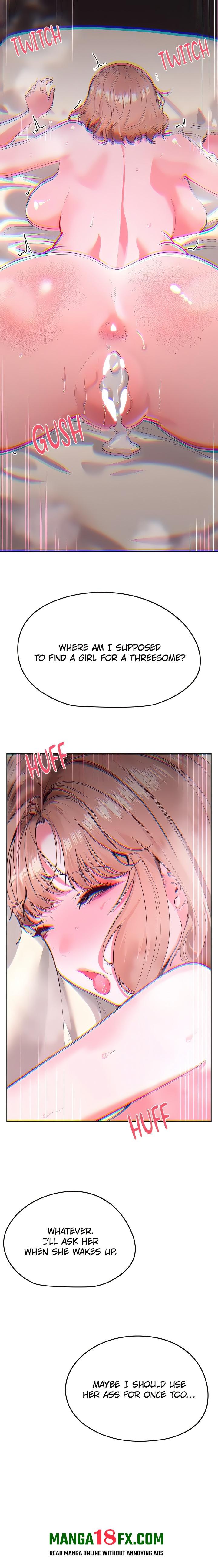 Sex Story Chapter 4 - Page 7