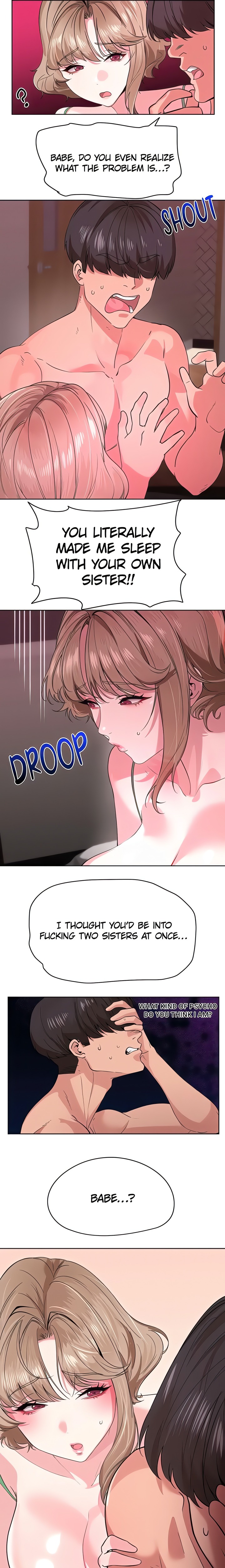 Sex Story Chapter 7 - Page 4