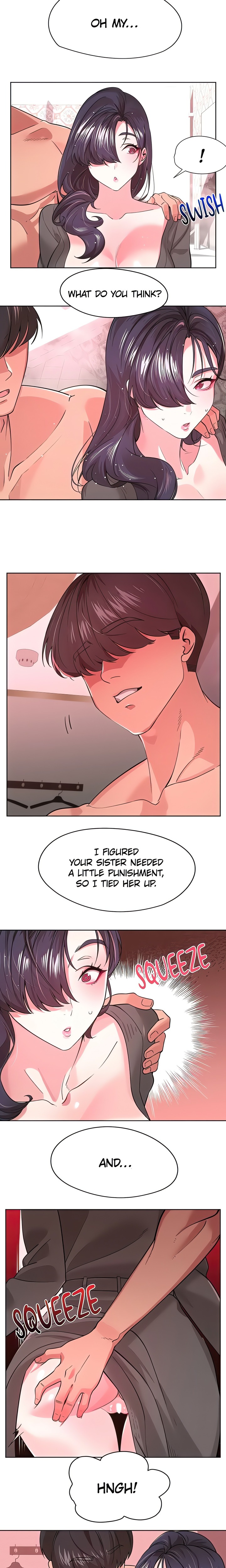 Sex Story Chapter 8 - Page 2