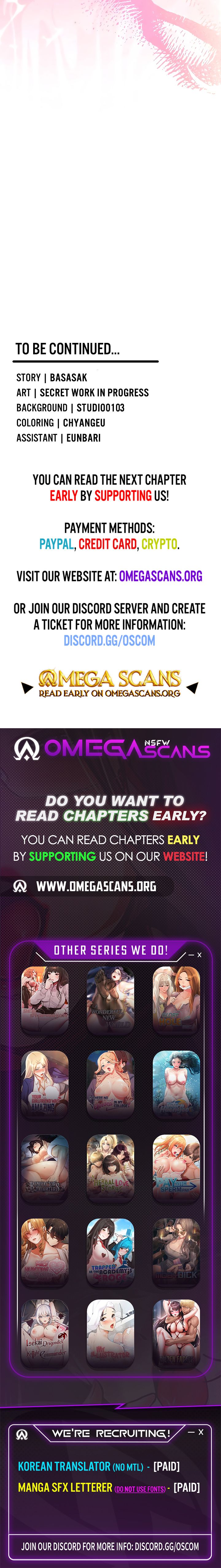 New Town Massage Chapter 4 - Page 10