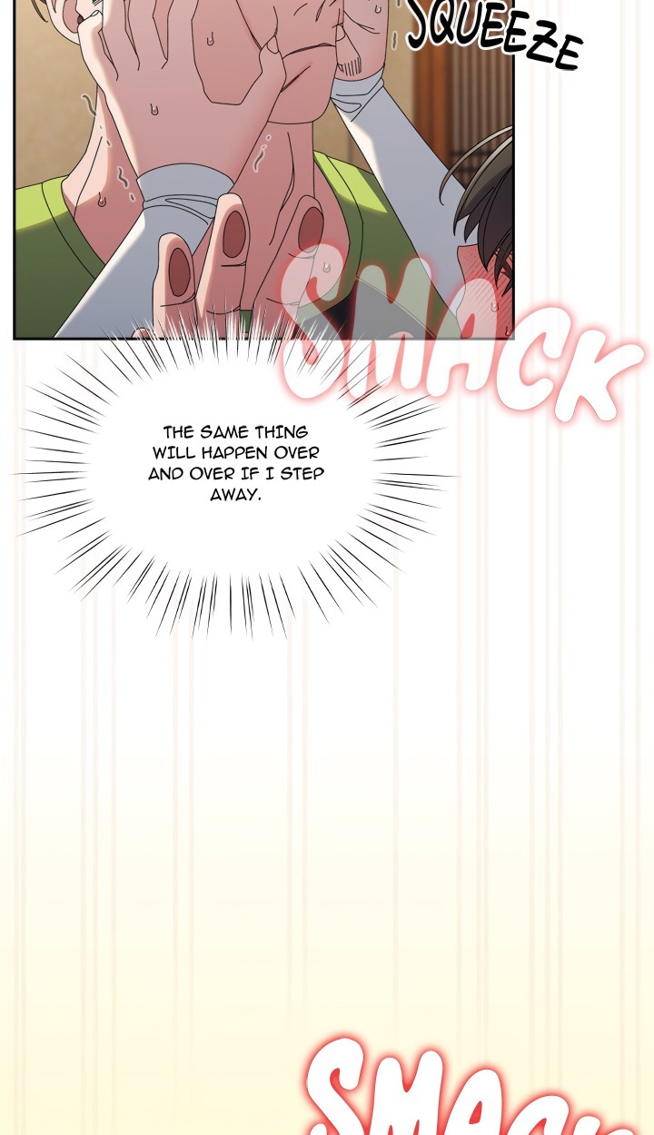 Boss! I’m Taking Your Girl! (Uncensored) Chapter 42 - Page 16