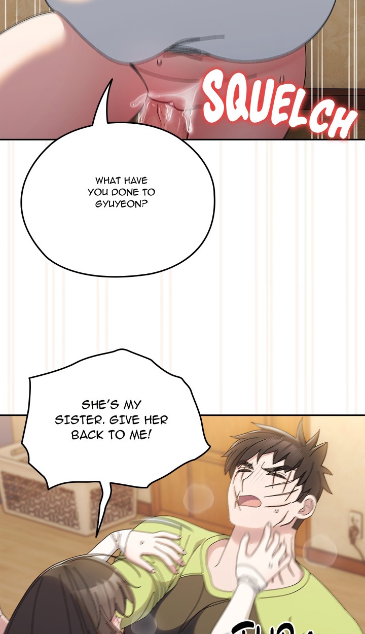 Boss! I’m Taking Your Girl! (Uncensored) Chapter 42 - Page 44