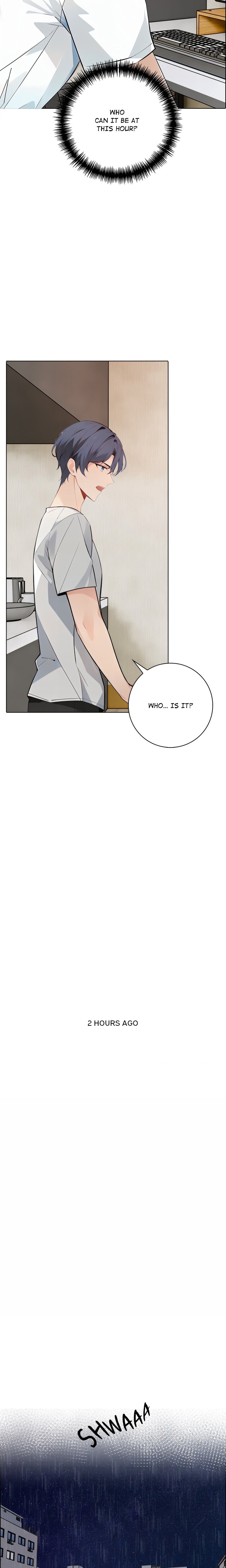 The Unknown Plague Chapter 1 - Page 14