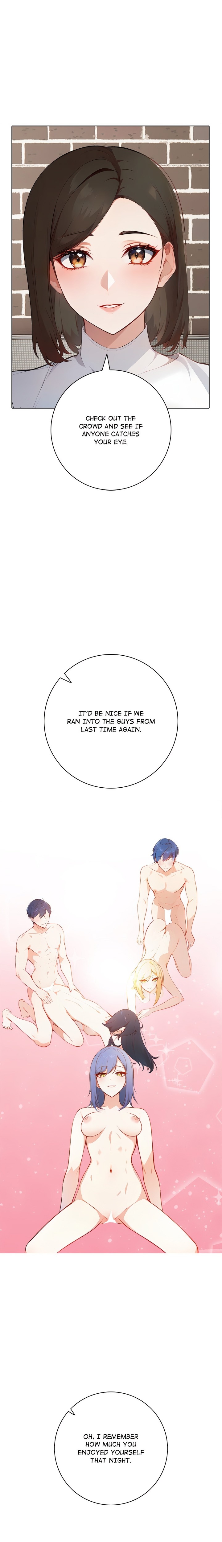 The Unknown Plague Chapter 1 - Page 17