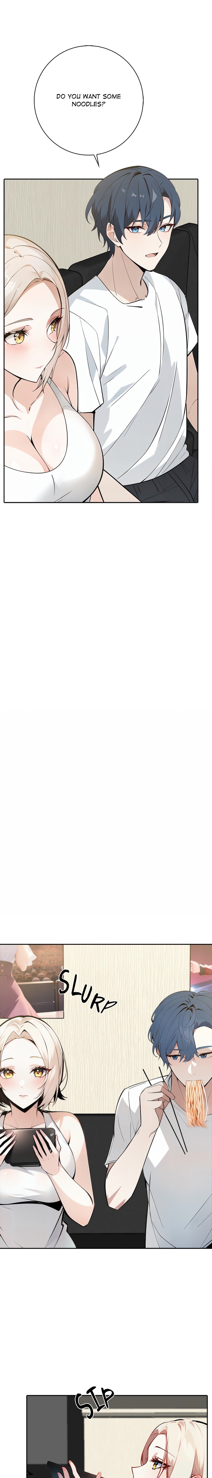 The Unknown Plague Chapter 2 - Page 11