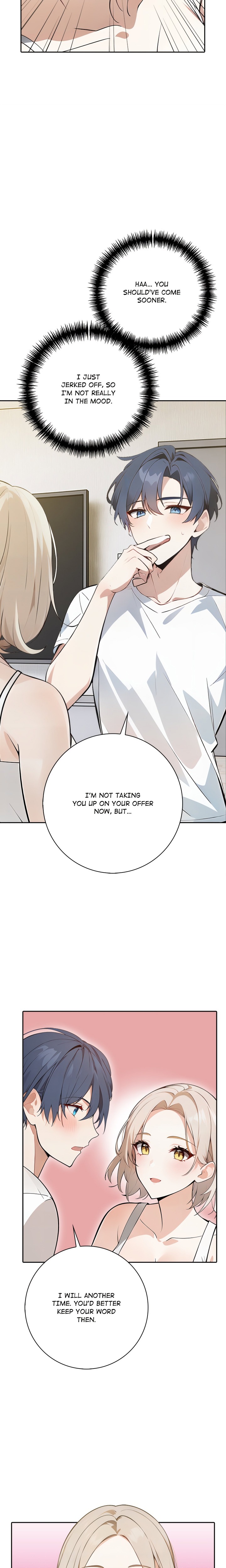 The Unknown Plague Chapter 2 - Page 3