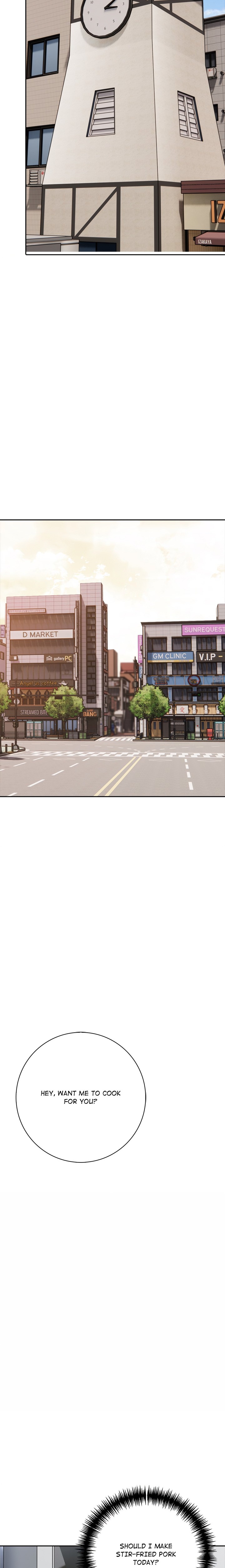 The Unknown Plague Chapter 3 - Page 4