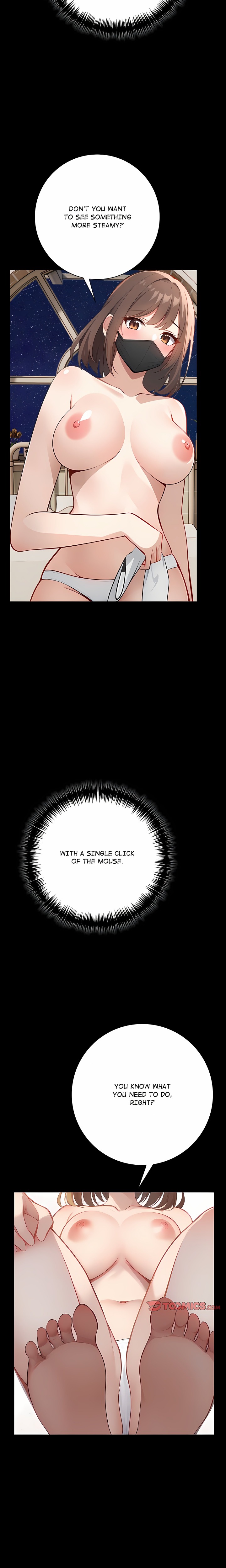 The Unknown Plague Chapter 6 - Page 14