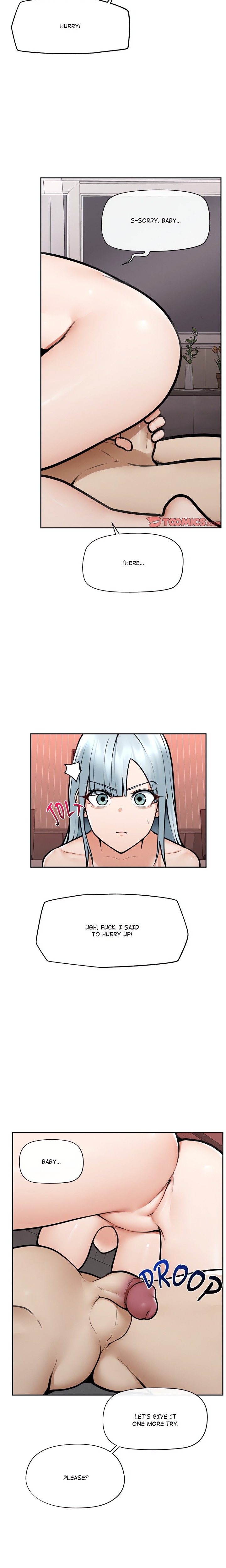 Mr. Superconductor (Uncensored) Chapter 19 - Page 11