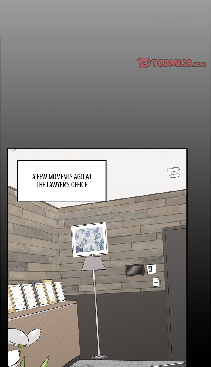 Mr. Superconductor (Uncensored) Chapter 23 - Page 22