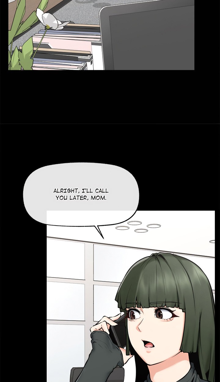 Mr. Superconductor (Uncensored) Chapter 23 - Page 23