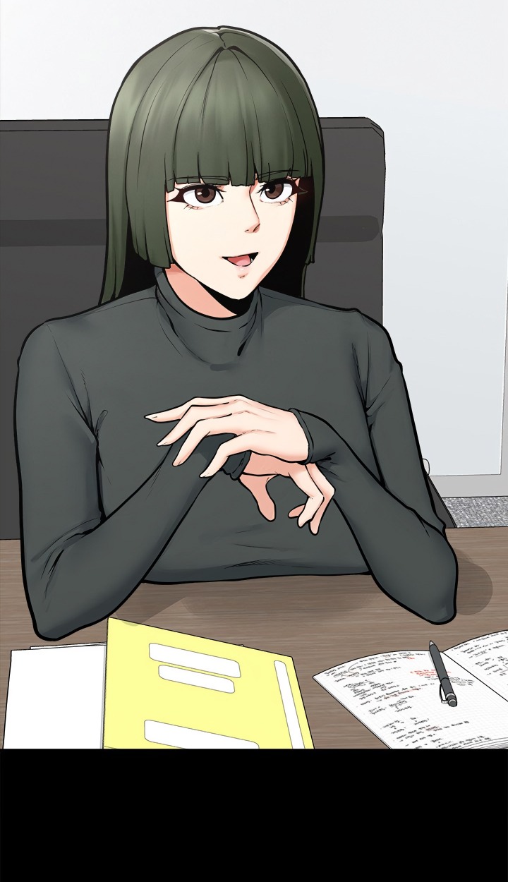 Mr. Superconductor (Uncensored) Chapter 23 - Page 28