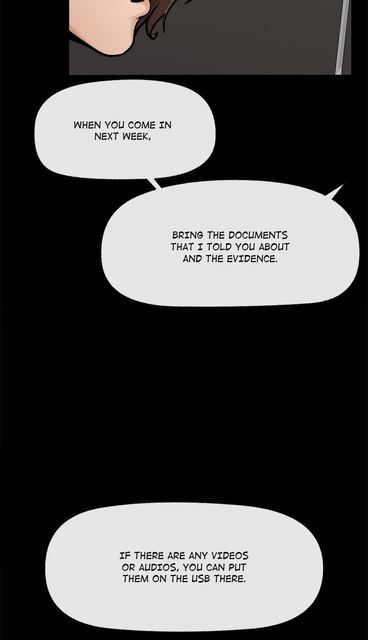 Mr. Superconductor (Uncensored) Chapter 23 - Page 48
