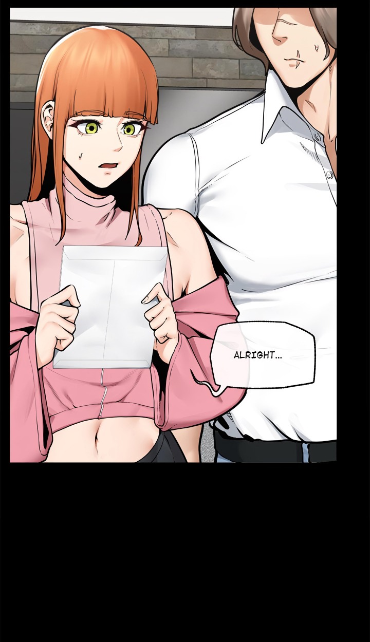 Mr. Superconductor (Uncensored) Chapter 23 - Page 49