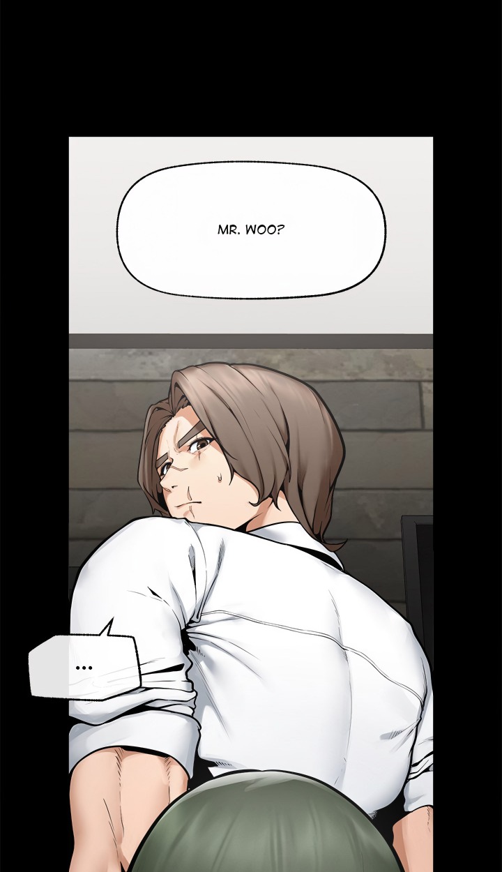 Mr. Superconductor (Uncensored) Chapter 23 - Page 56