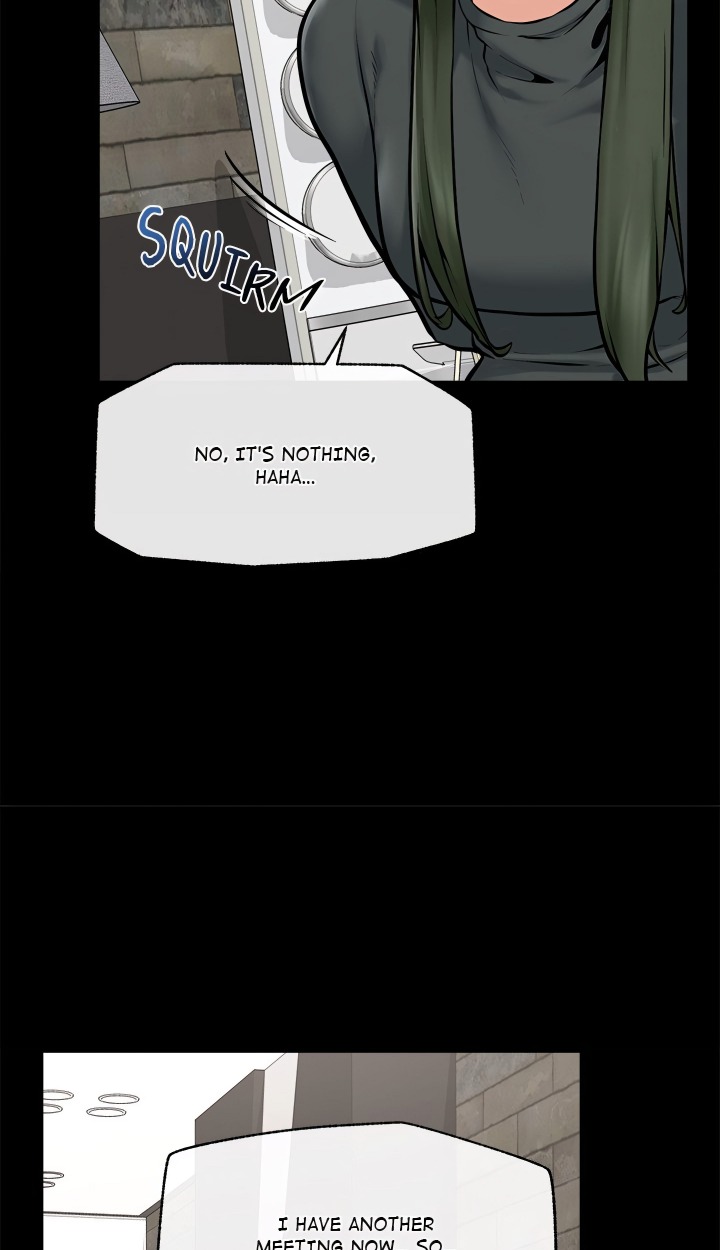 Mr. Superconductor (Uncensored) Chapter 23 - Page 70