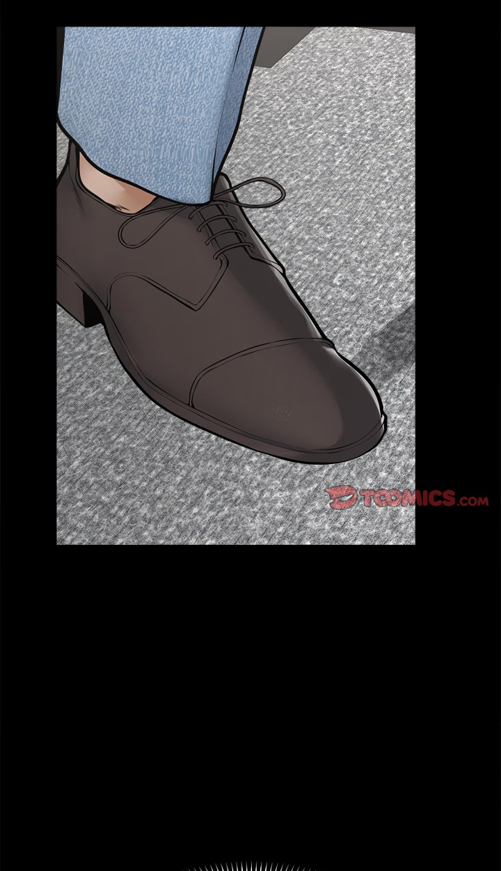 Mr. Superconductor (Uncensored) Chapter 23 - Page 72