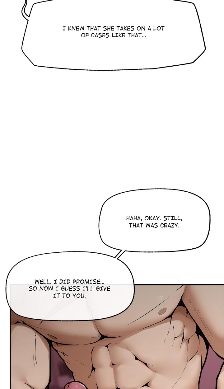 Mr. Superconductor (Uncensored) Chapter 23 - Page 81