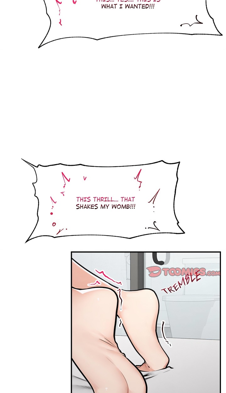 Mr. Superconductor (Uncensored) Chapter 23 - Page 87