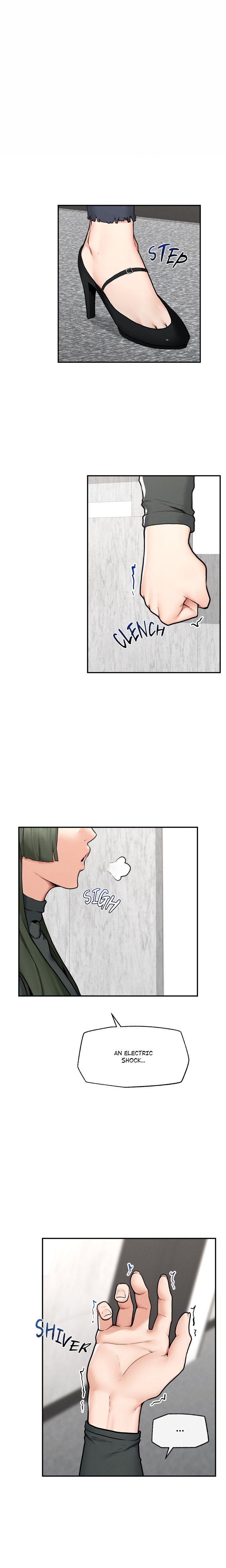 Mr. Superconductor (Uncensored) Chapter 24 - Page 9