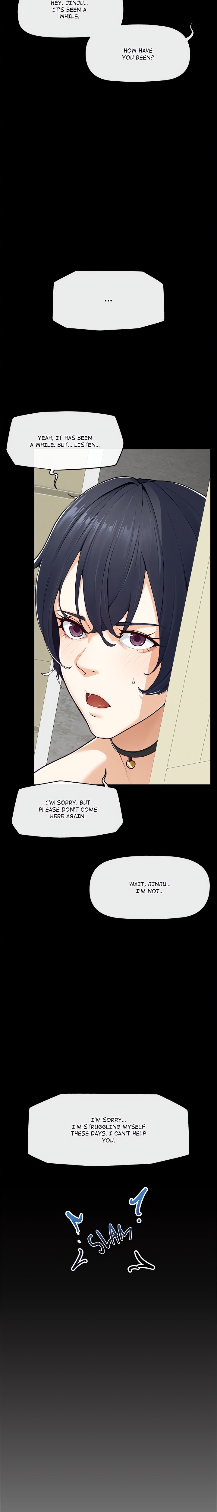 Mr. Superconductor (Uncensored) Chapter 3 - Page 20