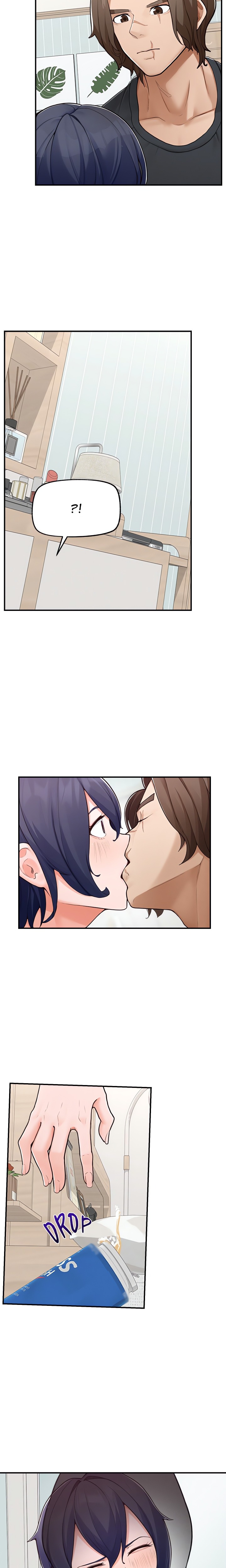 Mr. Superconductor (Uncensored) Chapter 8 - Page 9