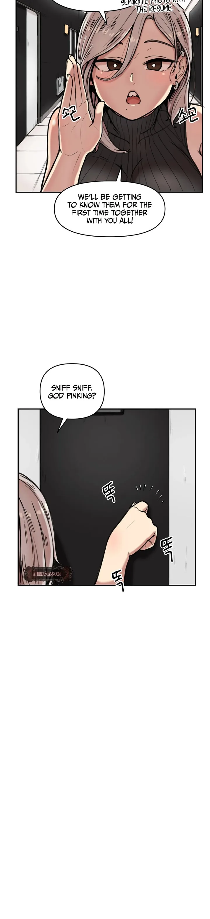 Sex Creators’ Tamitrip Chapter 1 - Page 12