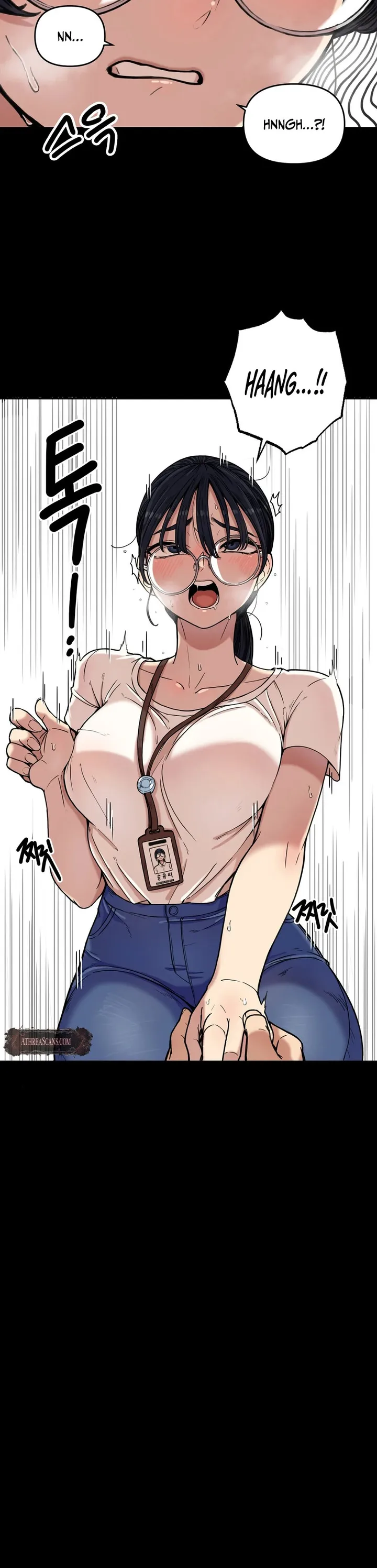 Sex Creators’ Tamitrip Chapter 1 - Page 20