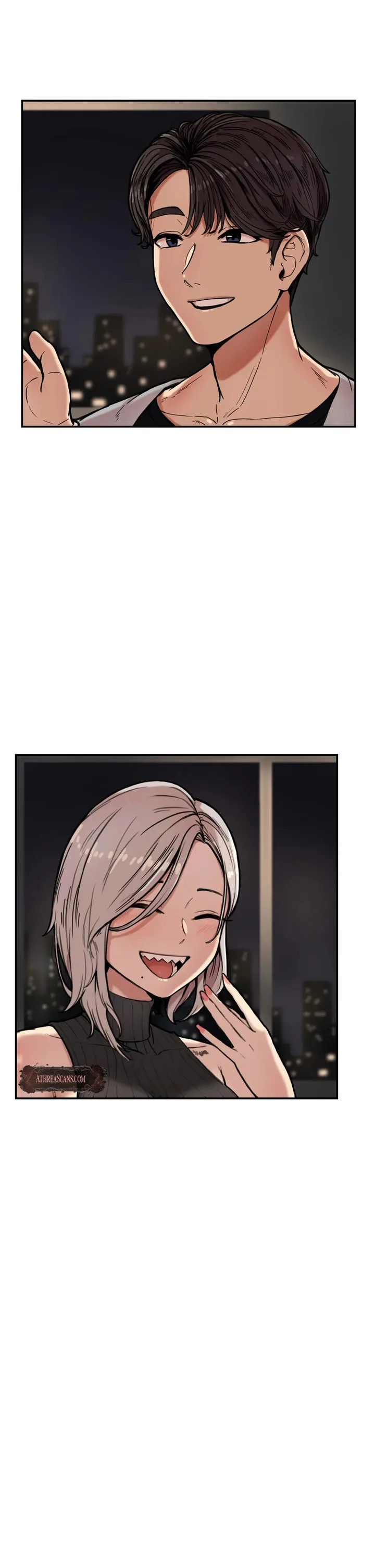 Sex Creators’ Tamitrip Chapter 1 - Page 24