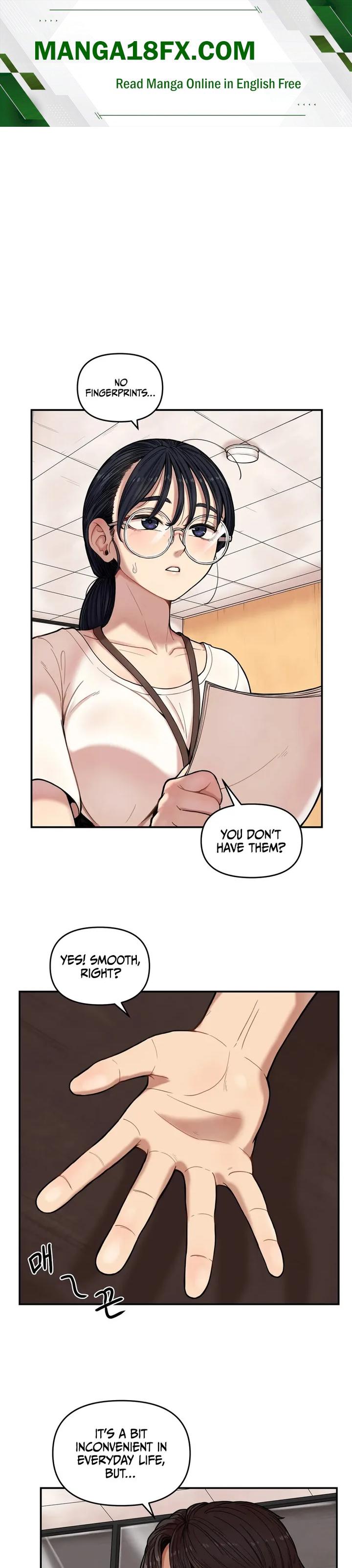Sex Creators’ Tamitrip Chapter 2 - Page 1