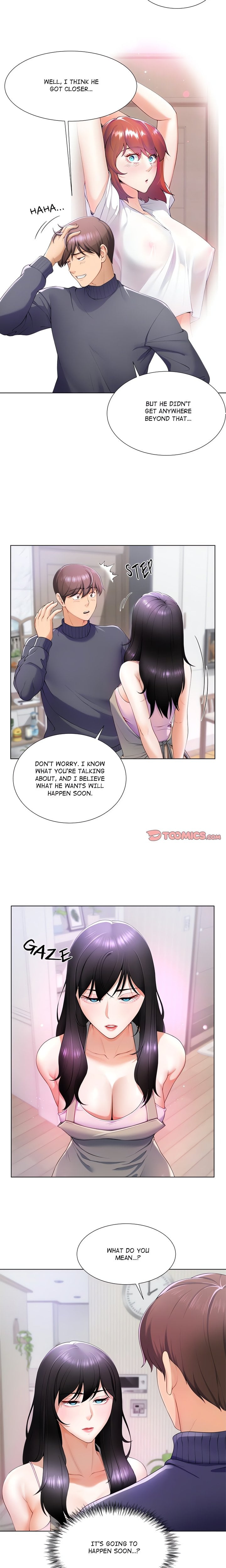 No, I Want HER! (Uncensored) Chapter 1 - Page 22